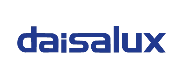 Logo - DAIXALUX negro