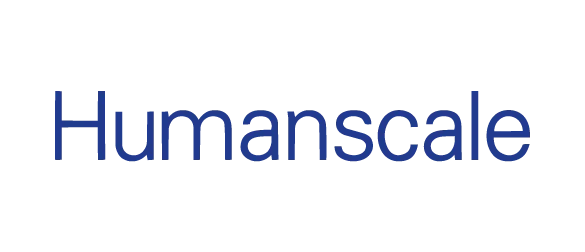 HUMANSCALE