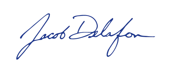 JACOB DELAFON