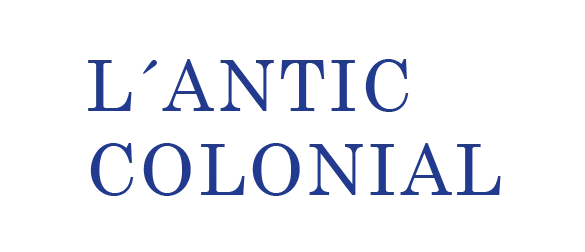 L ANTIC COLONIAL