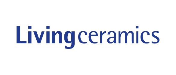 LIVING CERAMICS