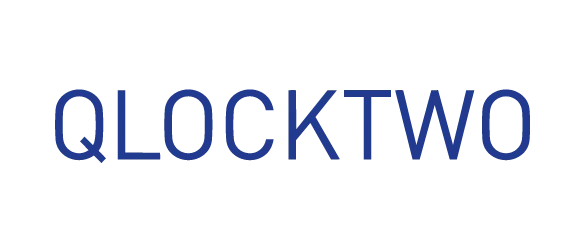 QLOCKTWO