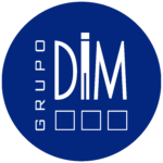 Logo Web DIM