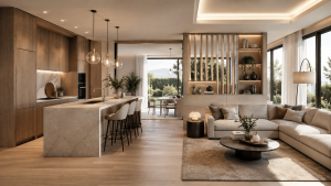 Muebles de cocina modernos, funcionales y en tendencia 13 ARTICULO COCINA