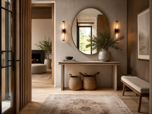 Muebles de cocina modernos, funcionales y en tendencia 11 Como decorar un recibidor pequeno 7 ideas que funcionan