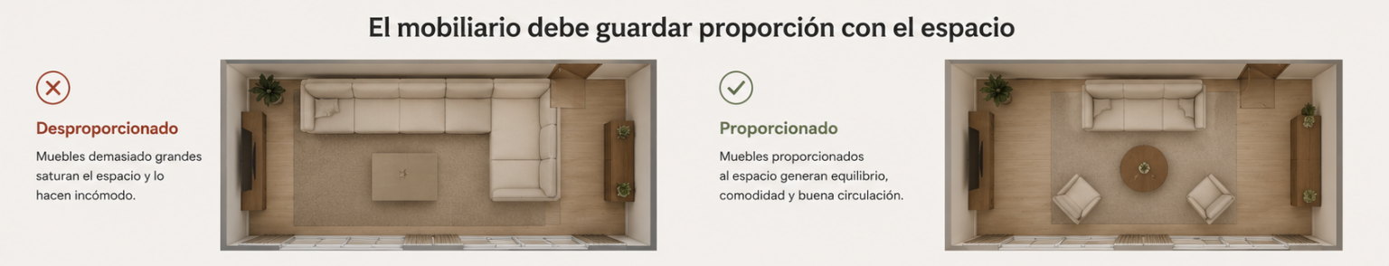 Distribucion Desequilibrada